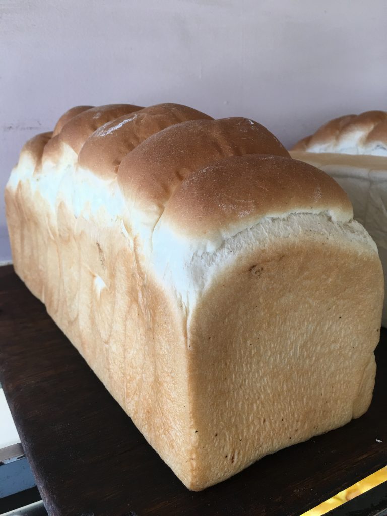 山形食パン